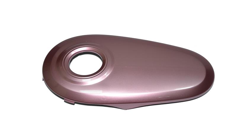 ORTA BİRLEŞTİRİCİ EKİ SOL PEMBE (ECOTECH)